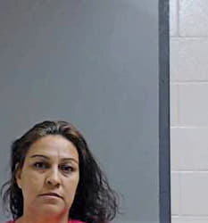 Martinez Maria - Hidalgo County, TX 