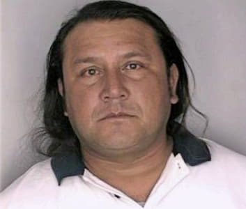 Mesa Ruben - Hillsborough County, FL 