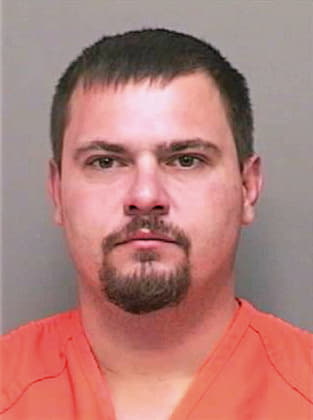Denapoli Christopher - Montgomery County, TN 