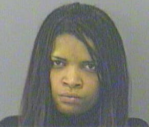 Coward Jacqueline - Gwinnett County, GA 