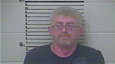 Hoskins Johnny - Clay County, KY 