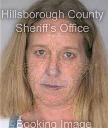 Perry Julia - Hillsborough County, FL 