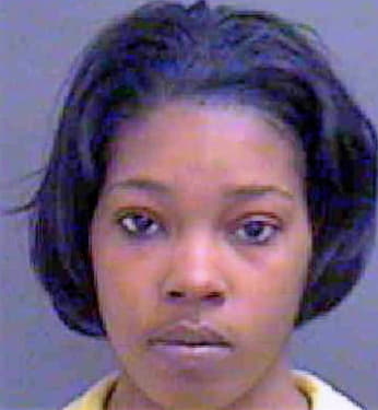 Redfern Keyonna - Mecklenburg County, NC 