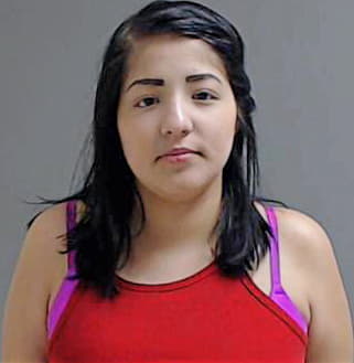 Guajardo Amanda - Hidalgo County, TX 