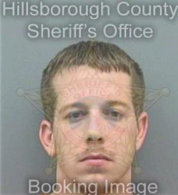 Mcdaniel Christopher - Hillsborough County, FL 