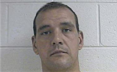 Clifton Mitchell - Washington County, TN 