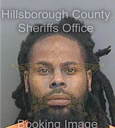 Davis Willie - Hillsborough County, FL 