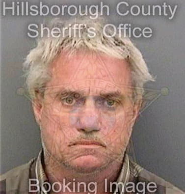 Campbell Gary - Hillsborough County, FL 