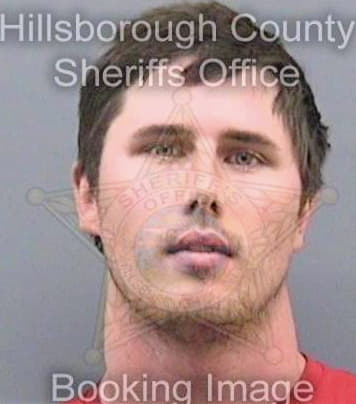 Stewart Kyle - Hillsborough County, FL 