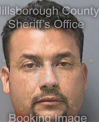 Solis Luis - Hillsborough County, FL 