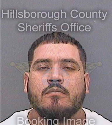 Esparza Noel - Hillsborough County, FL 