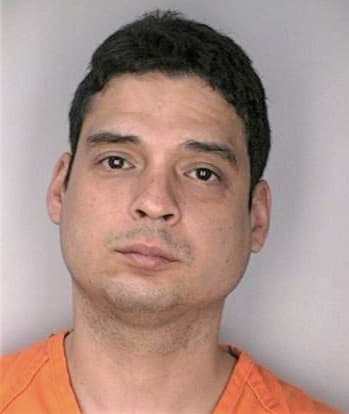 Ferran Stephen - Hillsborough County, FL 