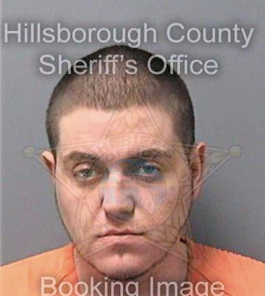 Velasquez Thiago - Hillsborough County, FL 