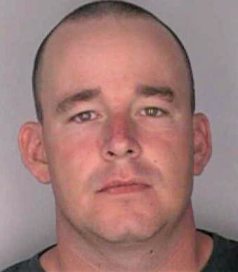 Boyd Brian - Hillsborough County, FL 