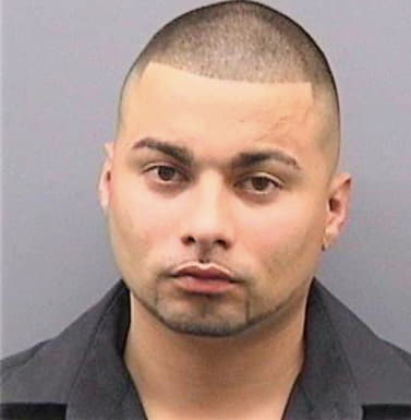 Parra Julio - Hillsborough County, FL 