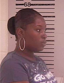 Mcgowen Latonya - Desoto County, MS 