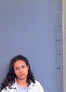 Leija Patricia - Brazos County, TX 