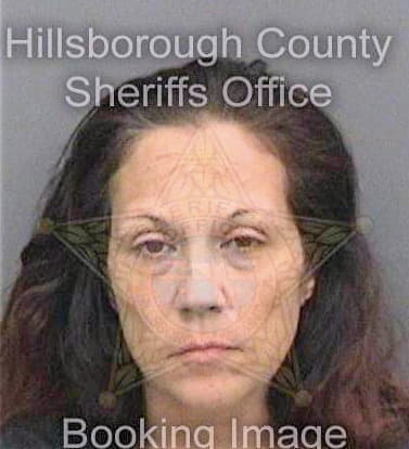 Clark Ann - Hillsborough County, FL 