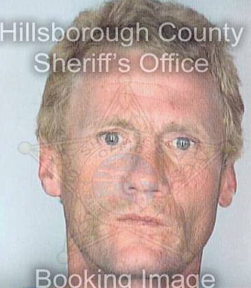 Hance Christopher - Hillsborough County, FL 