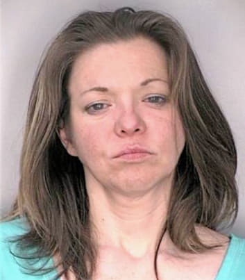 Blair Crystal - Hillsborough County, FL 