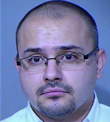 Guerrero Gerardo - Maricopa County, AZ 