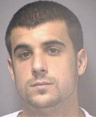 Mechling Jeffrey - Hillsborough County, FL 