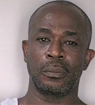 Smith Jeffrey - Hillsborough County, FL 