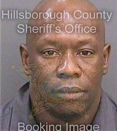 Stephens Robert - Hillsborough County, FL 