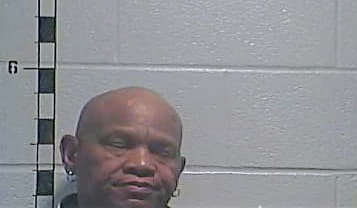Jones Connie - Shelby County, KY 