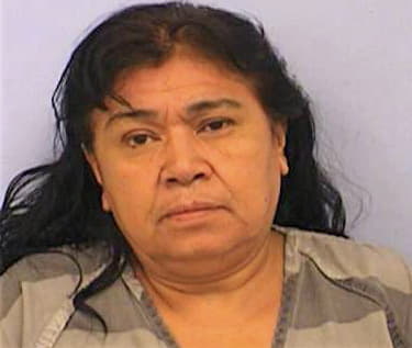 Manzano Consuelo - Travis County, TX 