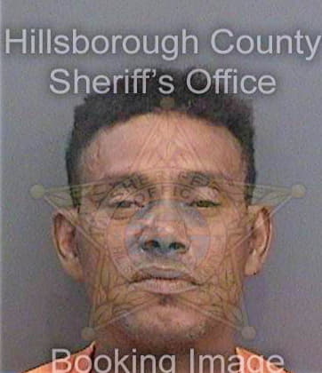 Pereztorres Cristobal - Hillsborough County, FL 