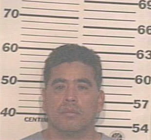 Duron Julian - Hidalgo County, TX 