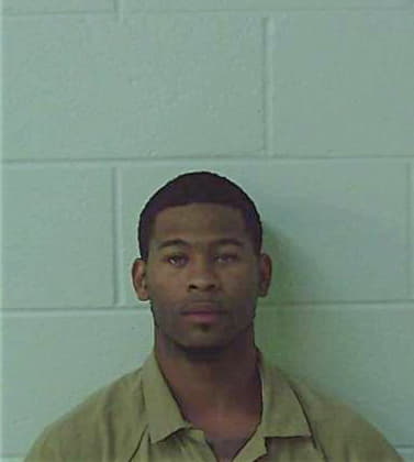 Hardy Nathan - Newton County, GA 