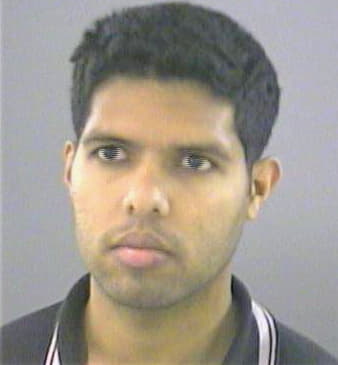 Ahsan Rezwanul - Gwinnett County, GA 