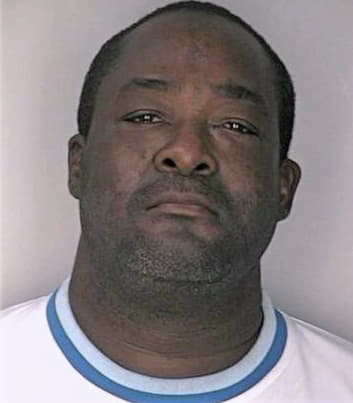 Blair Anthony - Hillsborough County, FL 