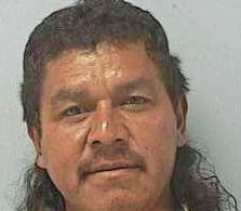 Everardo Grimaldo - Clark County, KY 