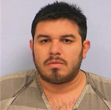 Renteria Reynaldo - Travis County, TX 