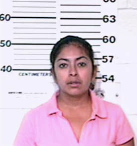 Paz Arcelia - Hidalgo County, TX 