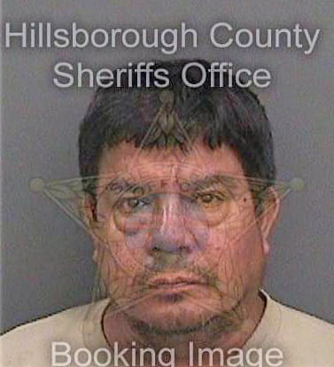 Coronaramirez Jorge - Hillsborough County, FL 