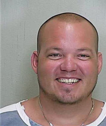 Martin Joseph - Marion County, FL 