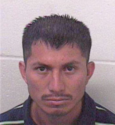 Gonzalez Miguel - Marion County, FL 