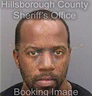 Mcintyre Adrian - Hillsborough County, FL 