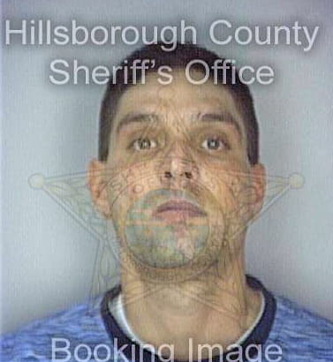 Bolduc Jon - Hillsborough County, FL 