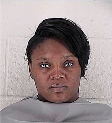 Bowman Shamonda - Johnson County, KS 