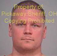 Reed Benjamin - Pickaway County, OH 