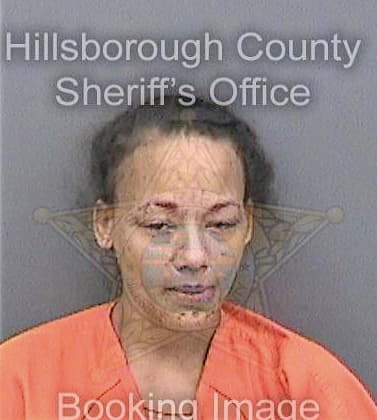 Neely Bridgette - Hillsborough County, FL 