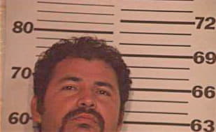 Carrillo Esteban - Hidalgo County, TX 