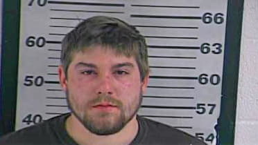 Wilson Johnathan - Dyer County, TN 