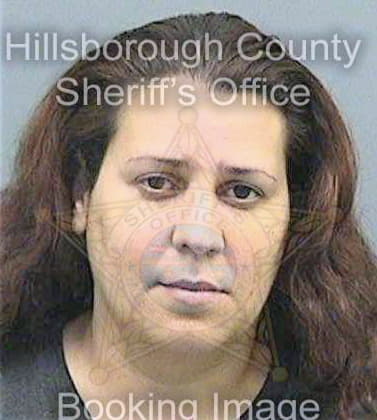 Torres Milagros - Hillsborough County, FL 