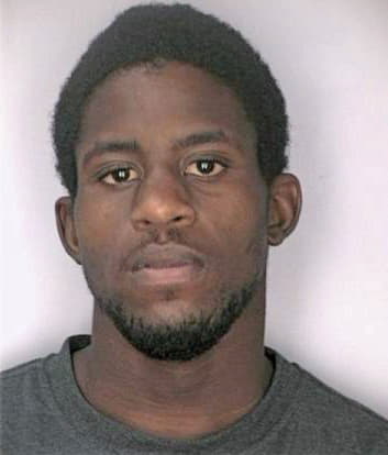 Mccray Quincy - Hillsborough County, FL 